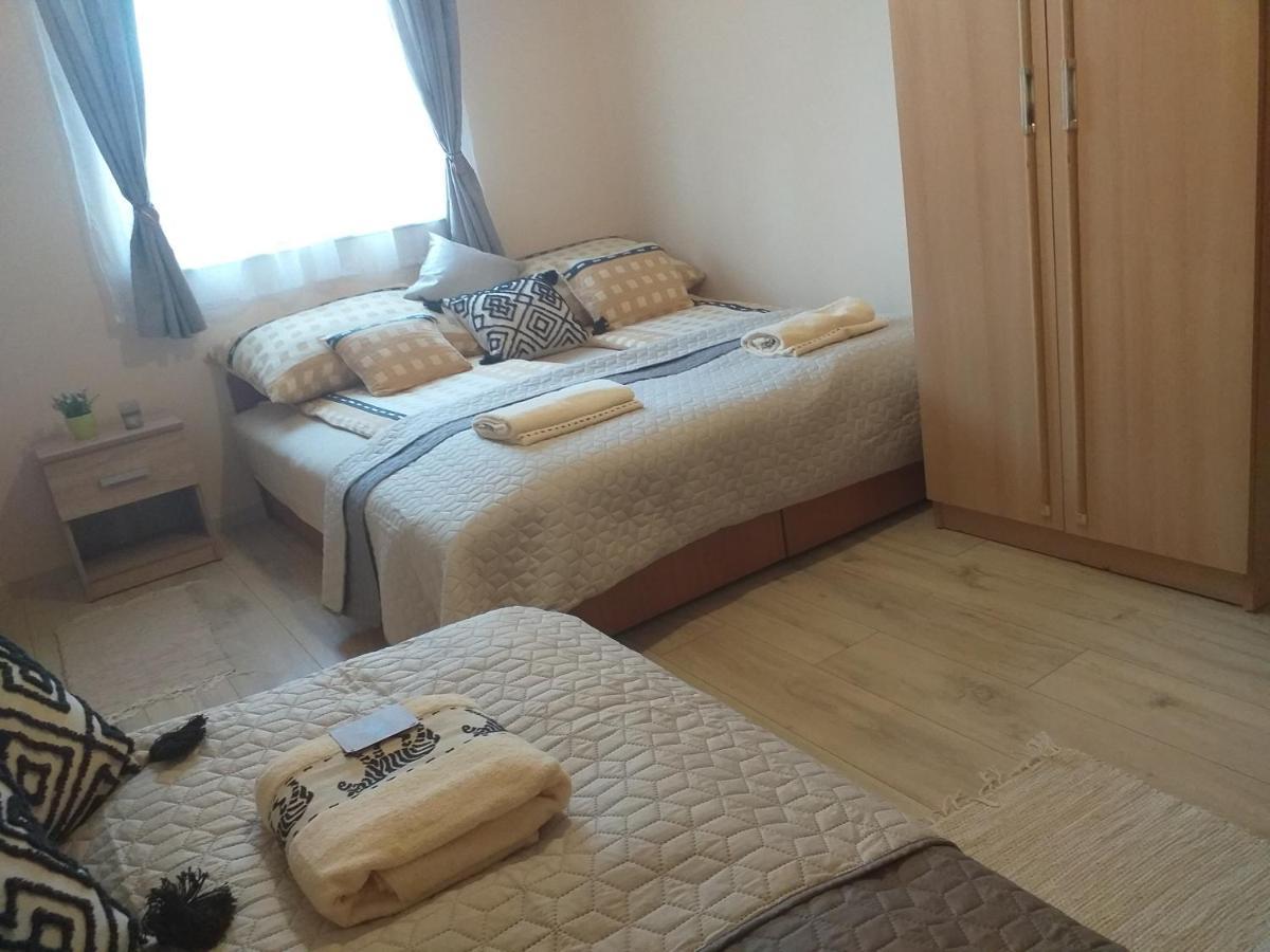 Edit Haz Hajduszoboszlo Bagian luar foto