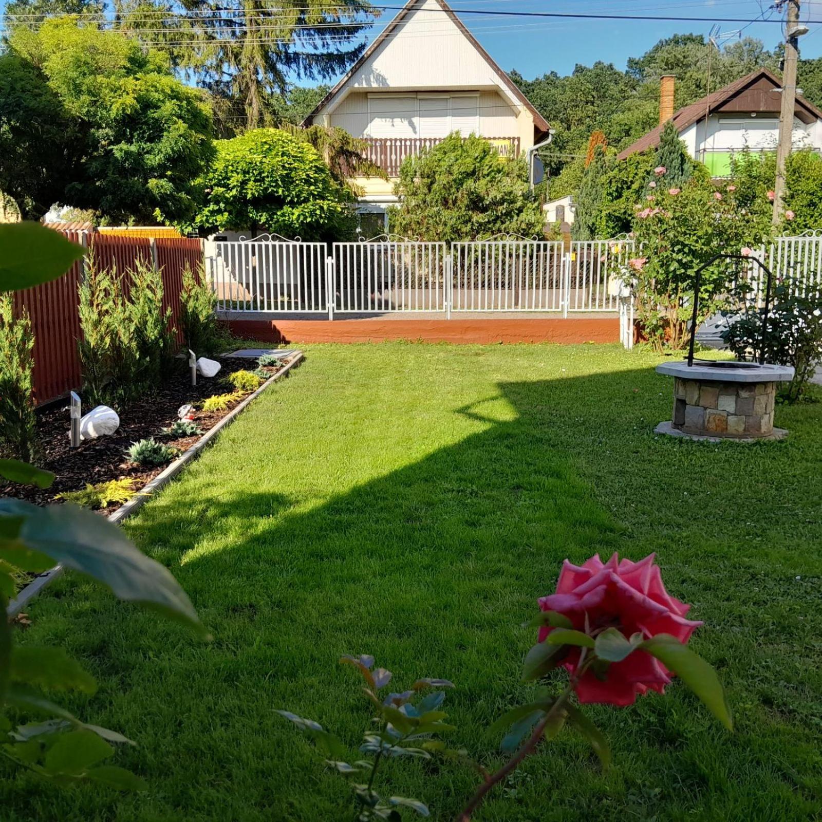 Edit Haz Hajduszoboszlo Bagian luar foto